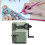 Manual Pencil Sharpener 7 Speeds Adjustable Pencil 11