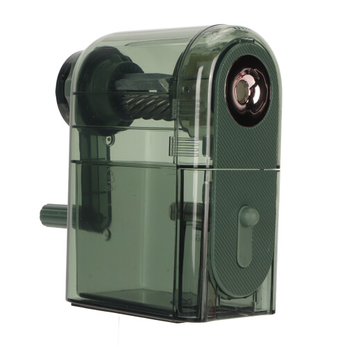 Manual Pencil Sharpener 7 Speeds Adjustable Pencil 1