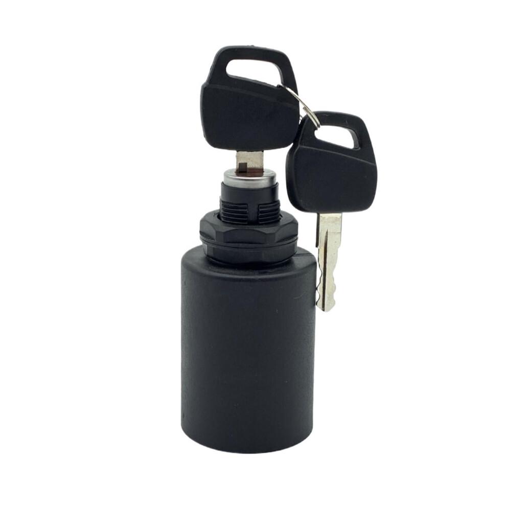 Key Ignition Switch For Forklift Model 351/352/1283/1218 6493810895210