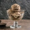 4 Transparent Bowl Set for Dessert 300 ml 5