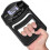 Grip Strength Tester, 396lbs/180kg Digital Hand Dynamometer Grip Strength Meter Usb Lcd Screen Hand 1