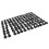 50Pcs Shade Cloth Plastic Clips Easy Installation 8
