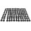 50Pcs Shade Cloth Plastic Clips Easy Installation 10