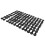 50Pcs Shade Cloth Plastic Clips Easy Installation 9
