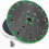 Sanding Pad 150 Mm for Festool Rotex Ro, Ets 150, Ets Ec 150, Lex 150, Wts 150/7 1