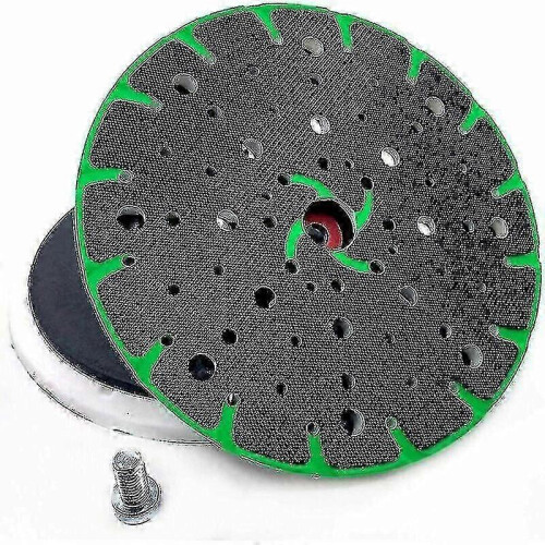 Sanding Pad 150 Mm for Festool Rotex Ro, Ets 150, Ets Ec 150, Lex 150, Wts 150/7