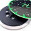 Sanding Pad 150 Mm for Festool Rotex Ro, Ets 150, Ets Ec 150, Lex 150, Wts 150/7 4
