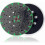 Sanding Pad 150 Mm for Festool Rotex Ro, Ets 150, Ets Ec 150, Lex 150, Wts 150/7 2
