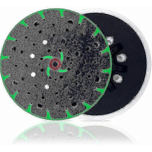 Sanding Pad 150 Mm for Festool Rotex Ro, Ets 150, Ets Ec 150, Lex 150, Wts 150/7 1