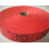 2000 Red Smile Single Roll Consecutively Numbered Raffle Tickets 1