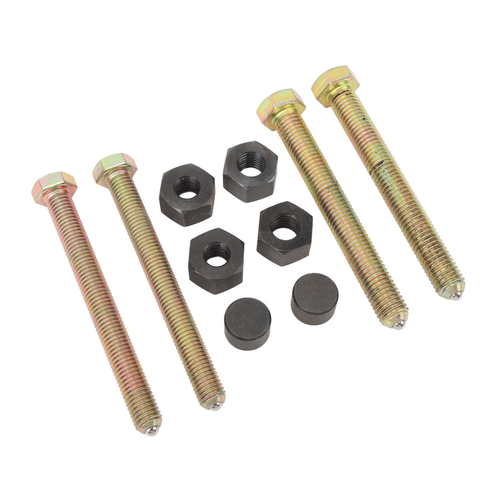 Impact Rated Hub Removal Thread Bolts Metal M12 9121376845260