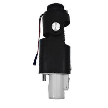 Floor Brush Electrified Hose for Roidmi X20 X20 X20pro X30pro Handheld Cordless Vacuum Cleaner Parts