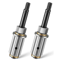 2 Pack Bearing Housing for Stihl Fs38 Fs45 Trimmer Weedeater Parts-Good