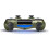Mando Playstation 4 Dualshock 4, Verde Camuflaje 4