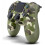 Mando Playstation 4 Dualshock 4, Verde Camuflaje 5