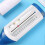 2025 Portable Peak Flow Meter for Asthma & Lung Function - Personal PEF Spirometer 4