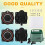 HP60/80 Air Pump Rebuild Complete Kit for Hiblow HP 80 HP 60 5