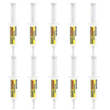 (10pcs) Cockroach Gel Bait,Cockroach Bait Gel,Cockroach Roach Killer,Professional Cockroach Control Gel 10g 3/5/10pcs