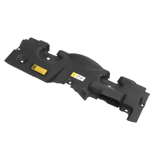 Radiator Support Cover Shield 16681F0020 High 1