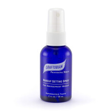 Graftobian Makeup Setting Spray 2 Oz