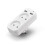 Travel-Sized Mini Camera with EU Standard Wall Socket and Power Strip 2