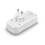 Travel-Sized Mini Camera with EU Standard Wall Socket and Power Strip 3