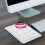 AGGDSH 3 Pack Silicone Band for Bond Touch Bracelet 5