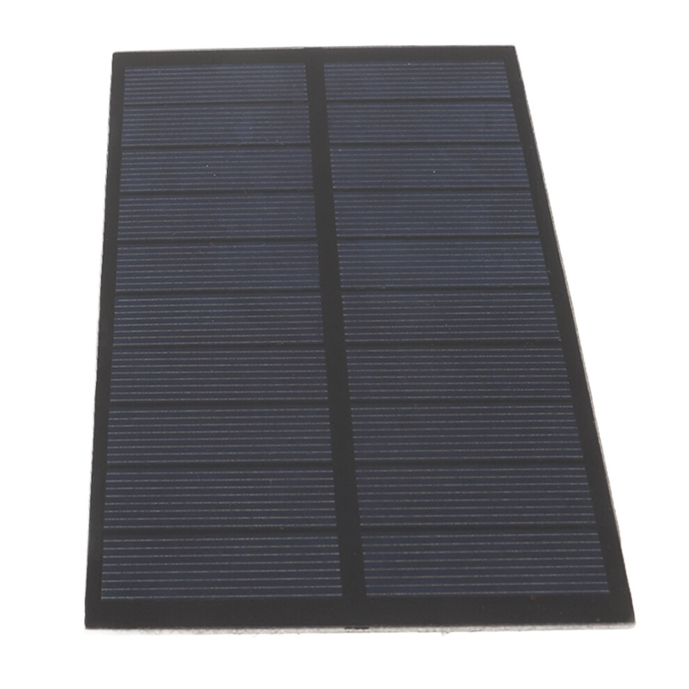 Mini Solar Panel 1.5W 5V Polycrystalline Silicon 9121376845994
