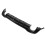Gloss Black Clubsport Rear Bumper Diffuser Valance 2