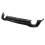 Gloss Black Clubsport Rear Bumper Diffuser Valance 4