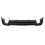 Gloss Black Clubsport Rear Bumper Diffuser Valance 5