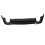 Gloss Black Clubsport Rear Bumper Diffuser Valance 6