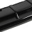 Gloss Black Clubsport Rear Bumper Diffuser Valance 14