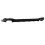 Gloss Black Clubsport Rear Bumper Diffuser Valance 7