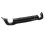 Gloss Black Clubsport Rear Bumper Diffuser Valance 3