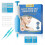 Skin-Tag Remover Double Headed Pen Set, Multi-Purpose 2 in 1 Design,Fast Effective,Portable Convenient Manual 1