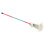 Women's Lacrosse Stick Anti Shedding End Lid 8
