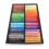 48 Colors Oil Pastel Set Soft Safe Coverable Easy 7