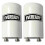Eveready Eveready FSU 4-65W Fluorescent Starters - Pack of 2 2