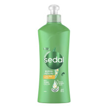 Crema de peinado Sedal Rizos Definidos 300 ml