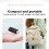 Mini Dog Bark Deterrent Devices  Barks no more dog training device,Rechargeable 2