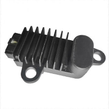 Voltage Regulator Rectifier for Suzuki GSX-R 125 WDL0 BJ A3080 2017 3280023K00000 2018 Suzuki GSX R125 SH881AA