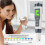3 in 1 Digital PH Meter for Water, TDS/PH/Temp Meter, Water Tester for Drinking Water, Swimming Pool 2