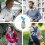 leakproof urination device for women, ergonomic design blue 5