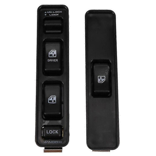 Car Electric Power Window Master Control Switch Left Right for Suzuki Vitara 37990-60A00 3799060A00
