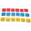 18PCS Kneaded Eraser Professional Strong Adhesion 6