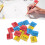 18PCS Kneaded Eraser Professional Strong Adhesion 14