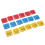 18PCS Kneaded Eraser Professional Strong Adhesion 5