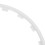 4PCS Wheel Rim Protection Ring Scratch Resistant 14