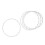 4PCS Wheel Rim Protection Ring Scratch Resistant 9